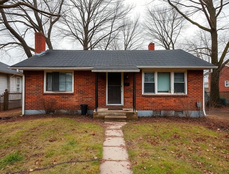 Fix & Flip Opportunity in Dundalk